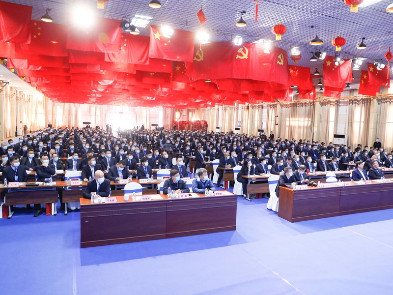 大咖云集，共襄盛舉｜第二屆河南礦山起重機發(fā)展高峰論壇隆重舉行